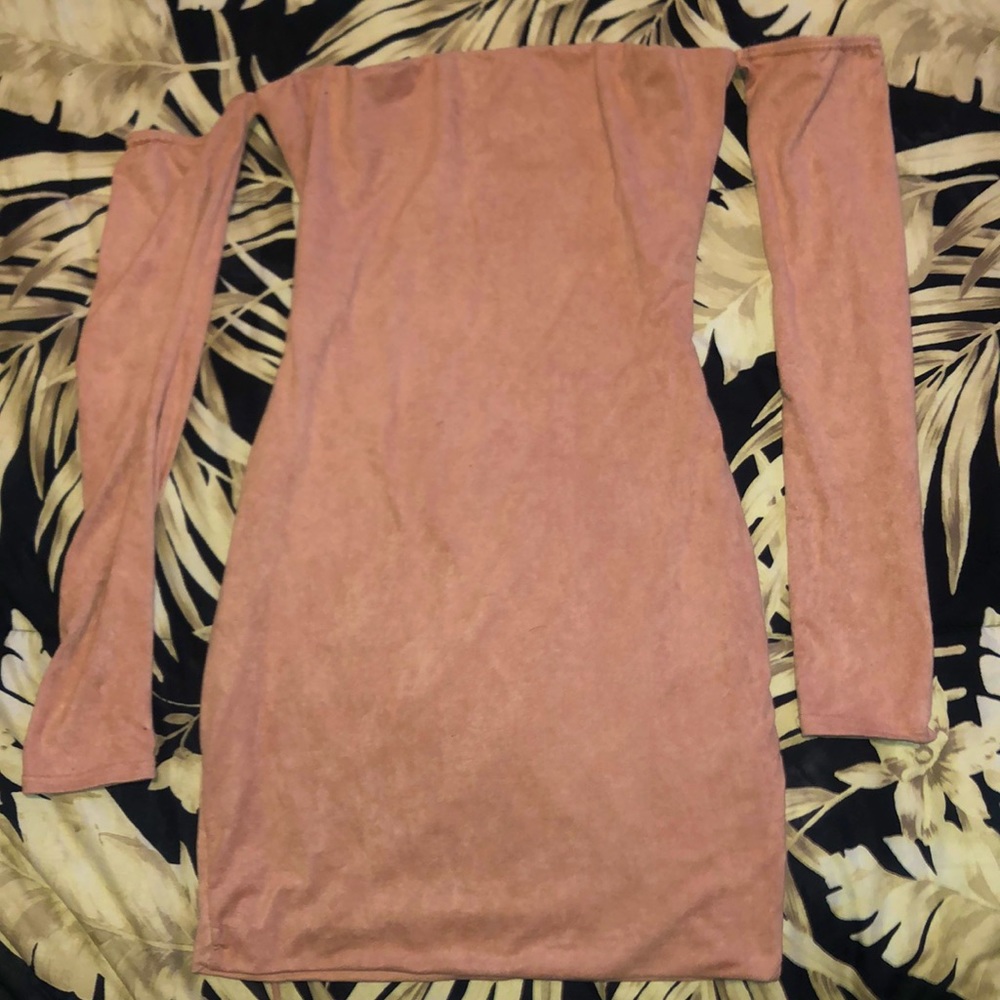 MEEK DRESS